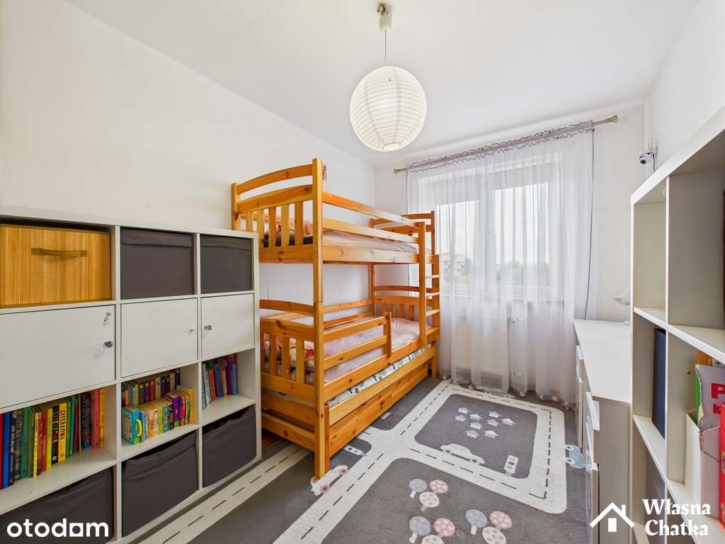 Kameralne widne mieszaknie/balkon/garaż-3