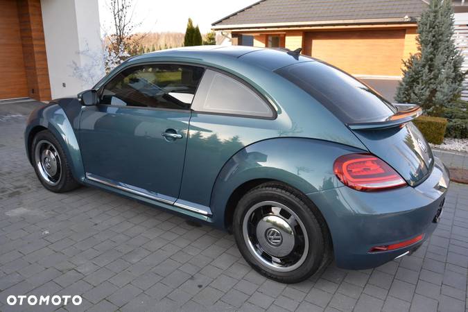 Volkswagen Beetle - 9