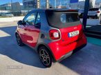 Smart Fortwo Cabrio - 6