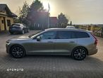 Volvo V60 D4 Geartronic Momentum - 6