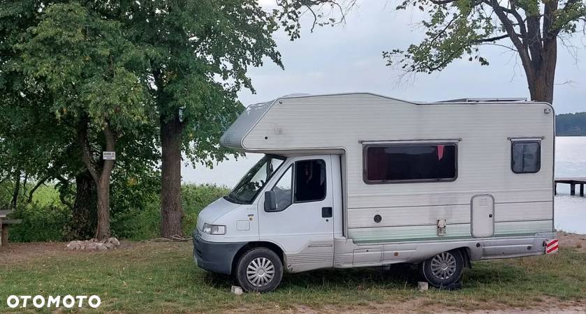 Fiat Ducato - 3