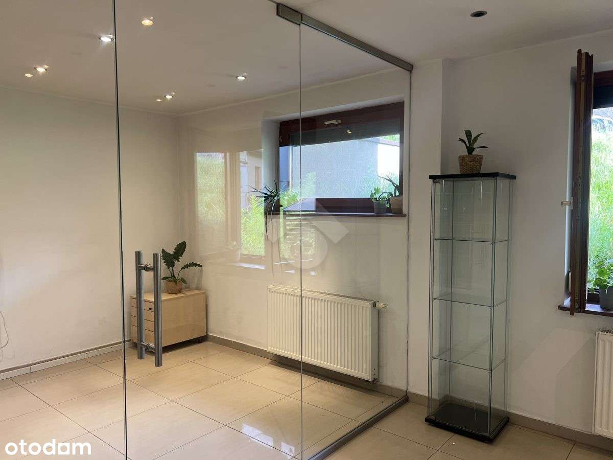 Kraków – Stare Podgórze – Ul. Zamoyskiego – 36,53m2 - Pełny obrazek: 5/12