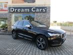 Volvo XC 60 2.0 D4 R-Design Geartronic - 6