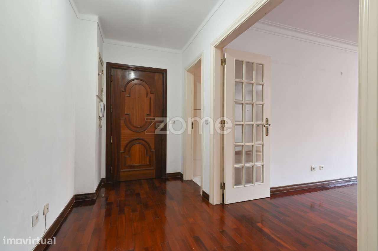 Apartamento T3 em Cascais - Grande imagem: 4/43