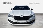 Skoda Superb 2.0 TDI SCR Sportline DSG - 8