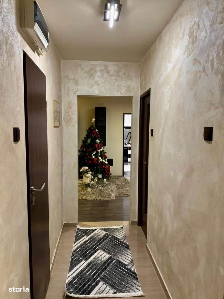 Apartament 2 camere Podu Ros-Primaverii, etaj 3/4, RENOVAT-10