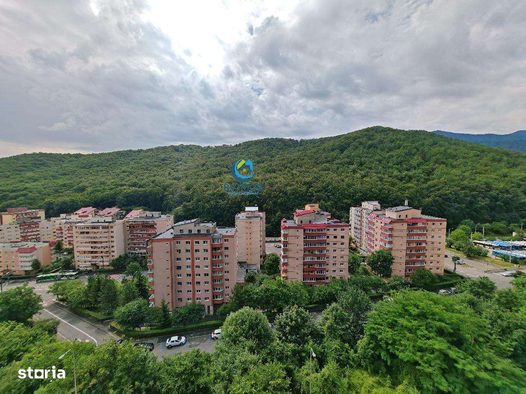 Inchiriem Apartament 2 Camere, Partial Mobilat, Open Space, Racadau - Imagine principală: 4/20