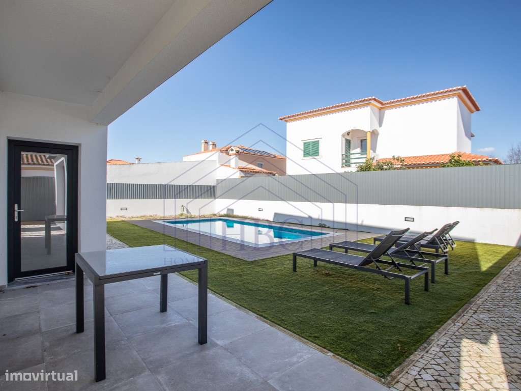 Moradia Para Venda em Brejos de Azeitão-17