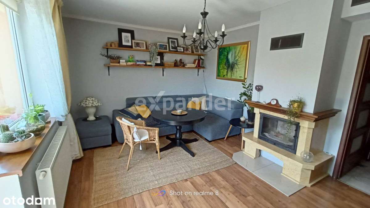 Dom Szymbark >122 m2.  Beskid Niski,  Widoki !! - Pełny obrazek: 2/20