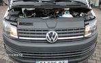 Volkswagen Transporter - 20