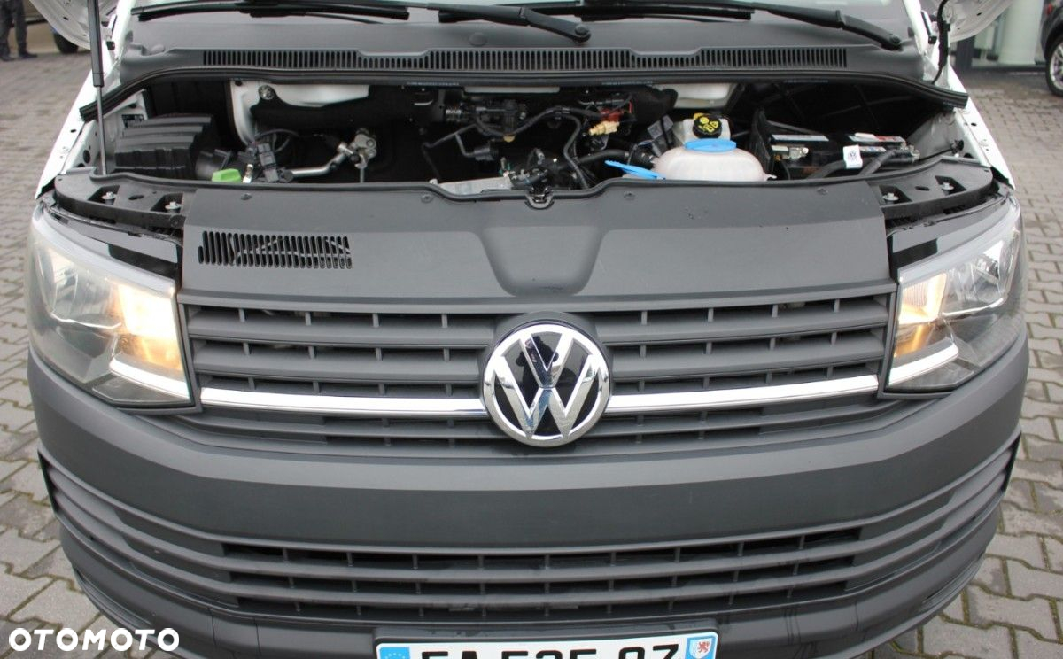 Volkswagen Transporter - 20