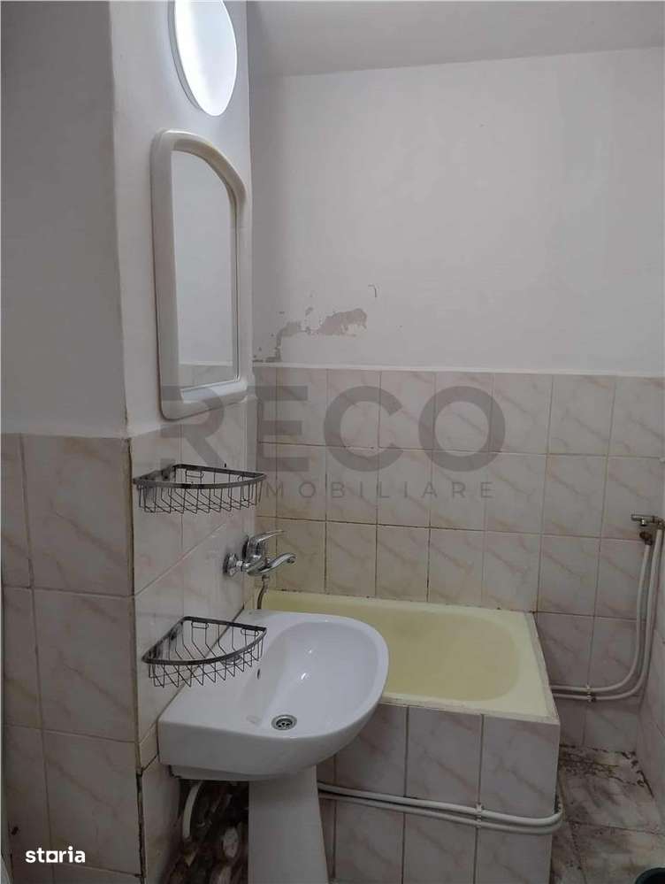 RECO Garsoniera tip D, Nufarul - Imagine principală: 3/5