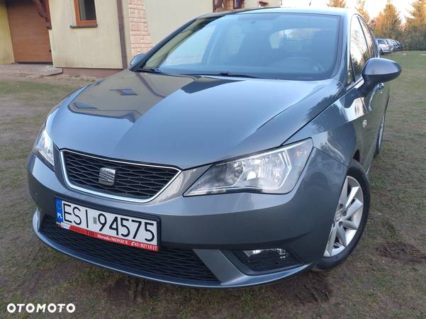 Seat Ibiza - 6