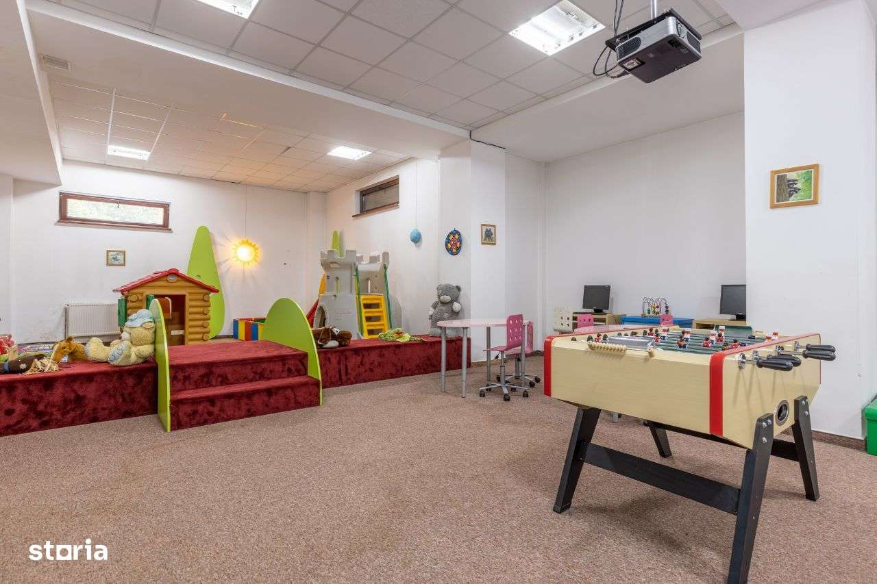 Apartament cu 3 camere langa partia Clabucet , Predeal, Brasov-5