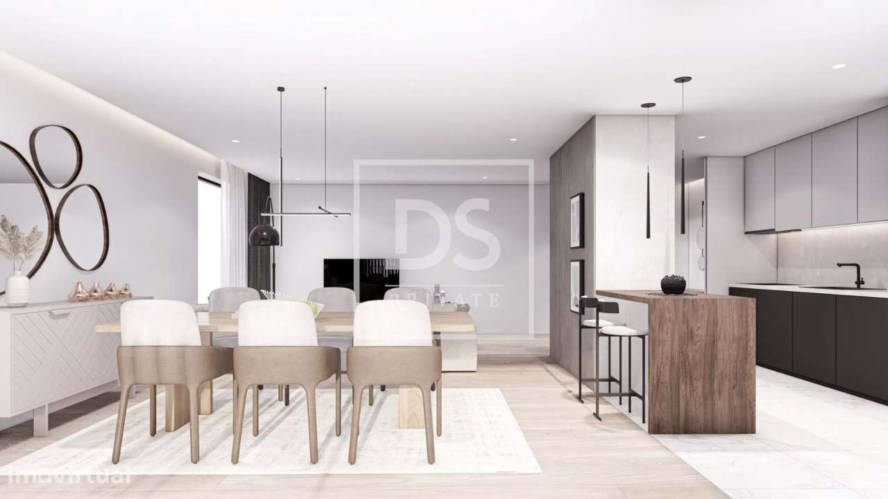 Novo Empreendimento em Vila Nova de Gaia-10