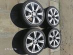 MERCEDES 18" cls e sl koła RH aluminiowe - 1