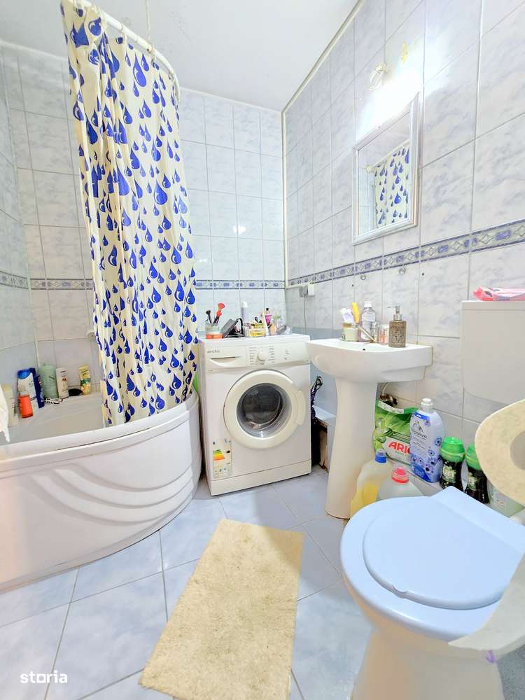 Apartament 1 camera, 10 etaj, Pantelimon-4