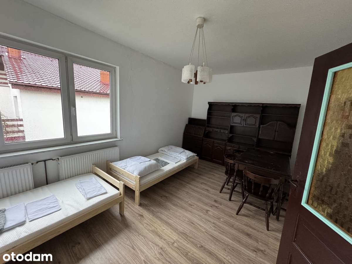 Dom na wynajem hotel pracowniczy 15os Faktura Vat - Pełny obrazek: 3/17