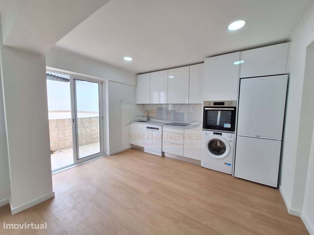 Apartamento – Amadora, Urbanização do Neudel, Damaia - Vista 5