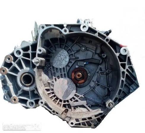 Caixa de Velocidades ALFA ROMEO 159 1.9 JTDM 16V 150Cv 2005 Ref: 55219780 / M32 - 1