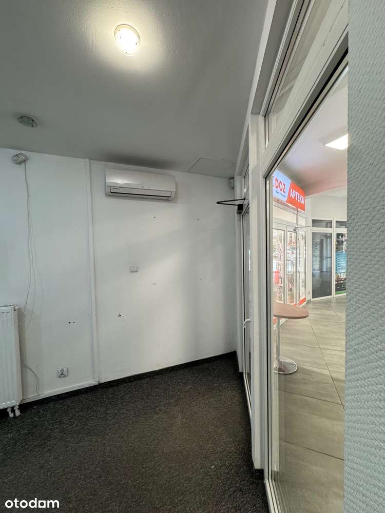 Lokal 10m2 w Oleśnicy. - Pełny obrazek: 4/5