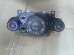 Ford Fiesta MK7 panel nawiewu klimatyzacji i inne - 2