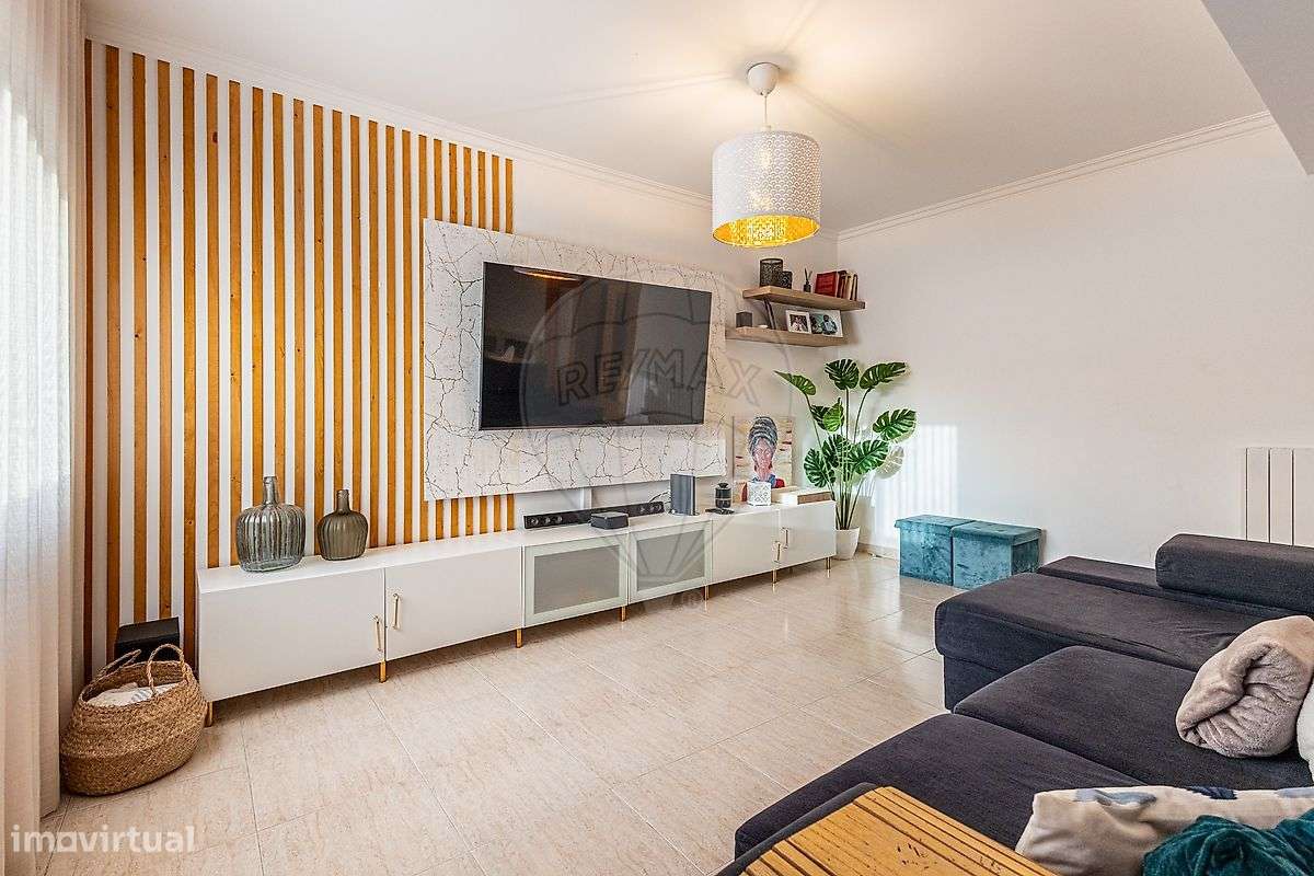 Apartamento T3 para venda-4