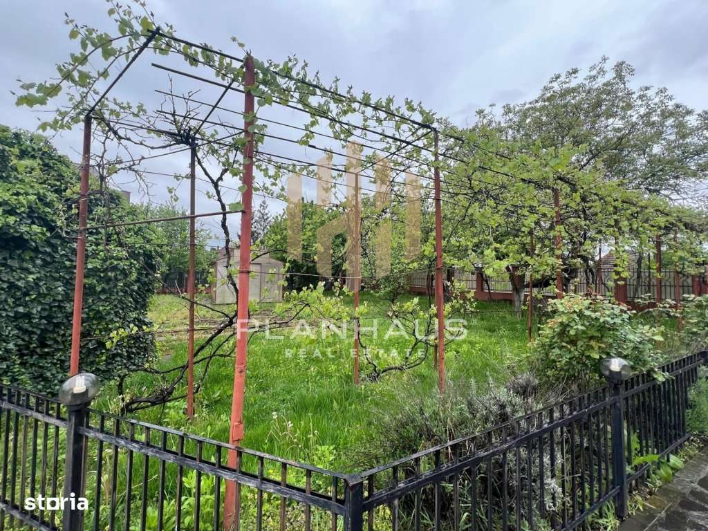 Casă P+M ,comuna Cicârlău , teren 1 000 mp ,15 min de Baia Mare - Imagine principală: 5/20