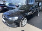 Audi A4 Avant 2.0 TDI DPF multitronic Ambiente - 1