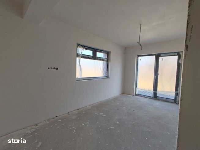 Duplex cu teren generos la 30 km Cluj-Napoca-15