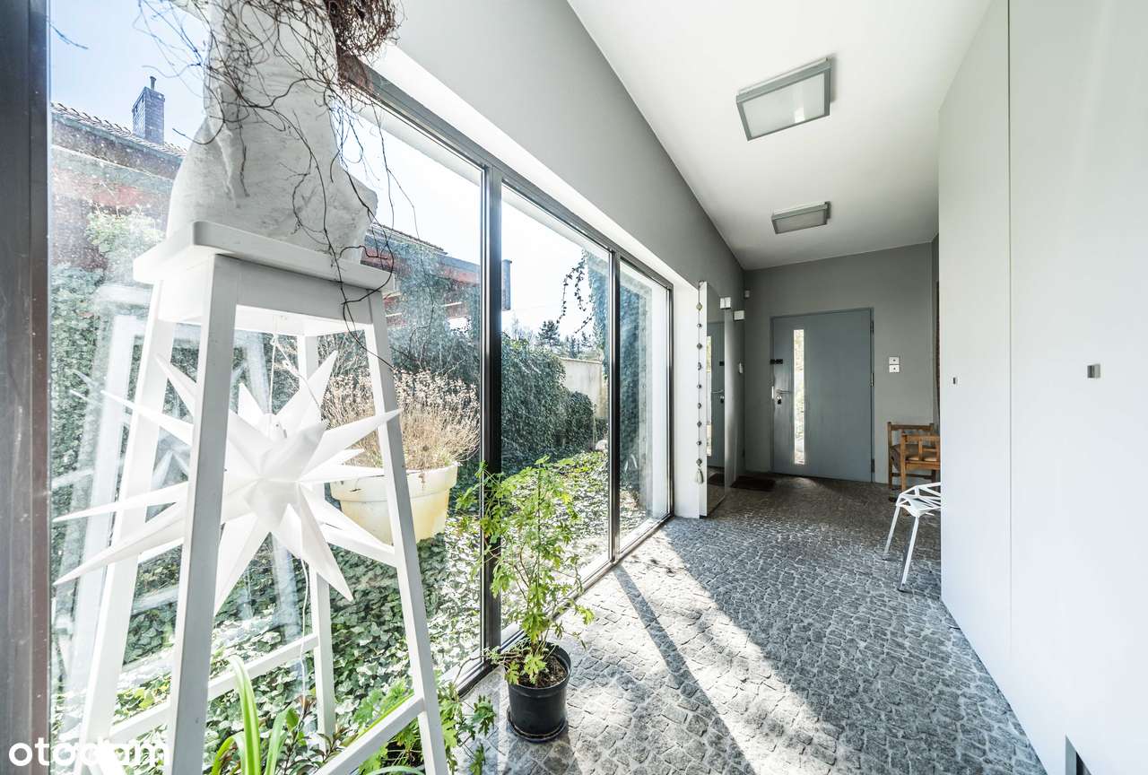 Przestronny dom atrialny-11