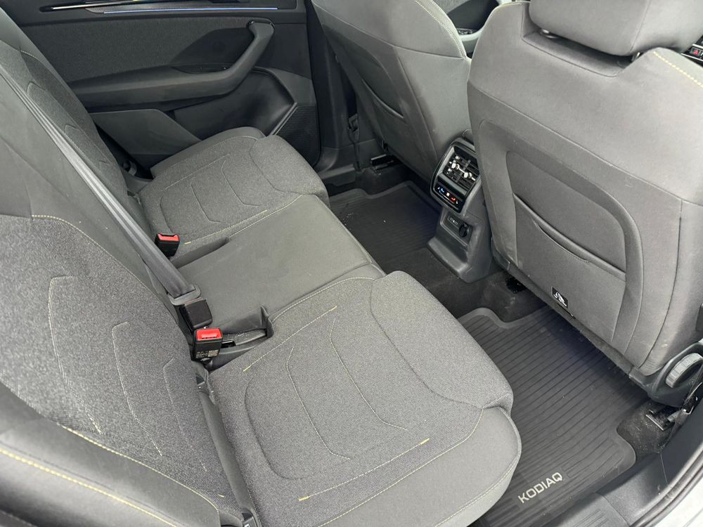 Skoda Kodiaq Salon Polska FV23%