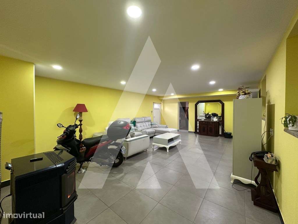 Moradia T2 Térrea nos arredores de Bustos - Grande imagem: 3/30