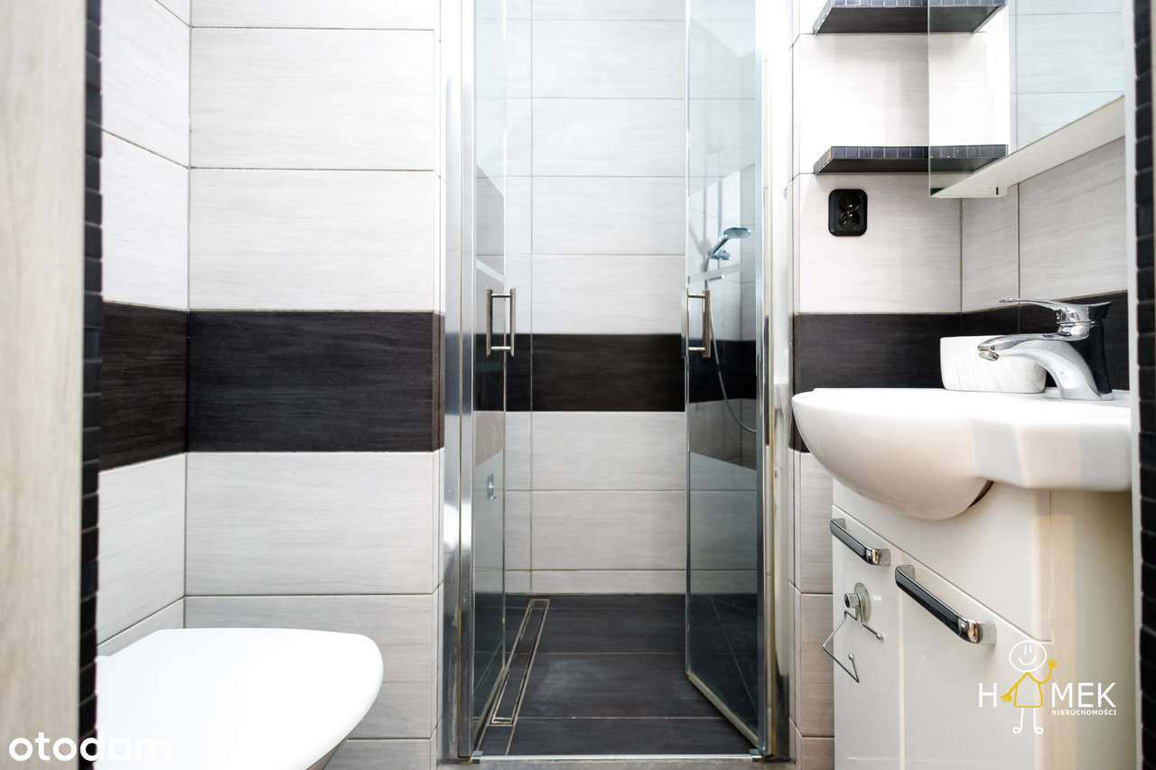 2 Pokoje Na Parterze Po Remoncie– Gotowe Do Zamieszkania W Komforcie!-7