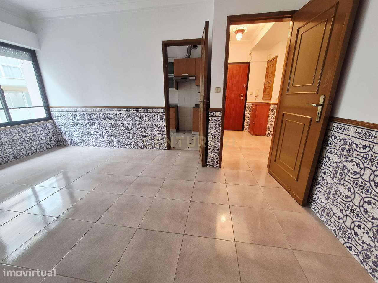 Apartamento T2 - Amadora - Grande imagem: 4/16
