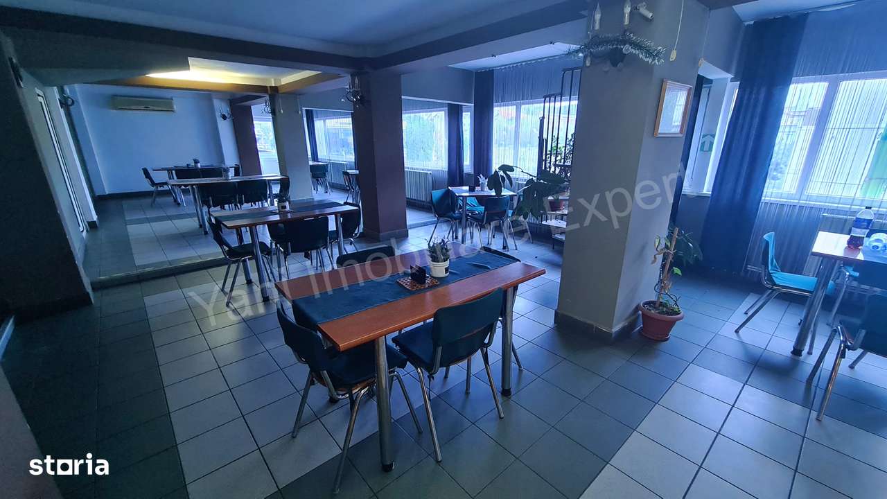 Spațiu comercial de închiriat în Curtea de Argeș. - Imagine principală: 5/17