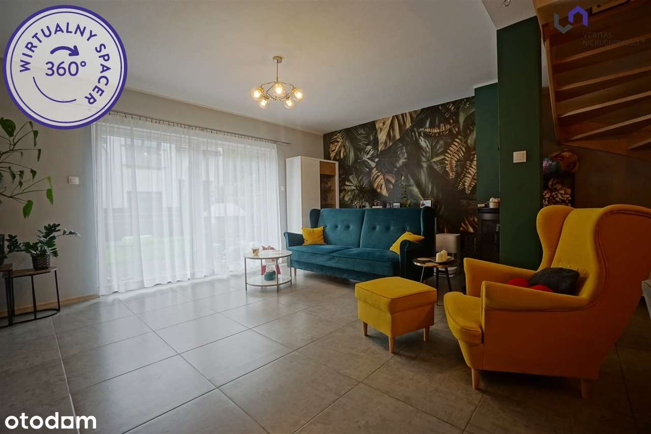 DOM Szeregowy OD 01 Luty 2026 - Pełny obrazek: 5/19