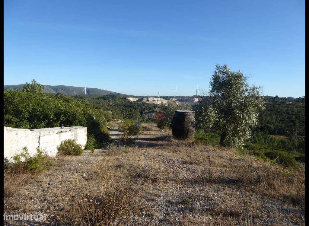 Terreno Giesteira 1,7 Ha - Grande imagem: 5/9