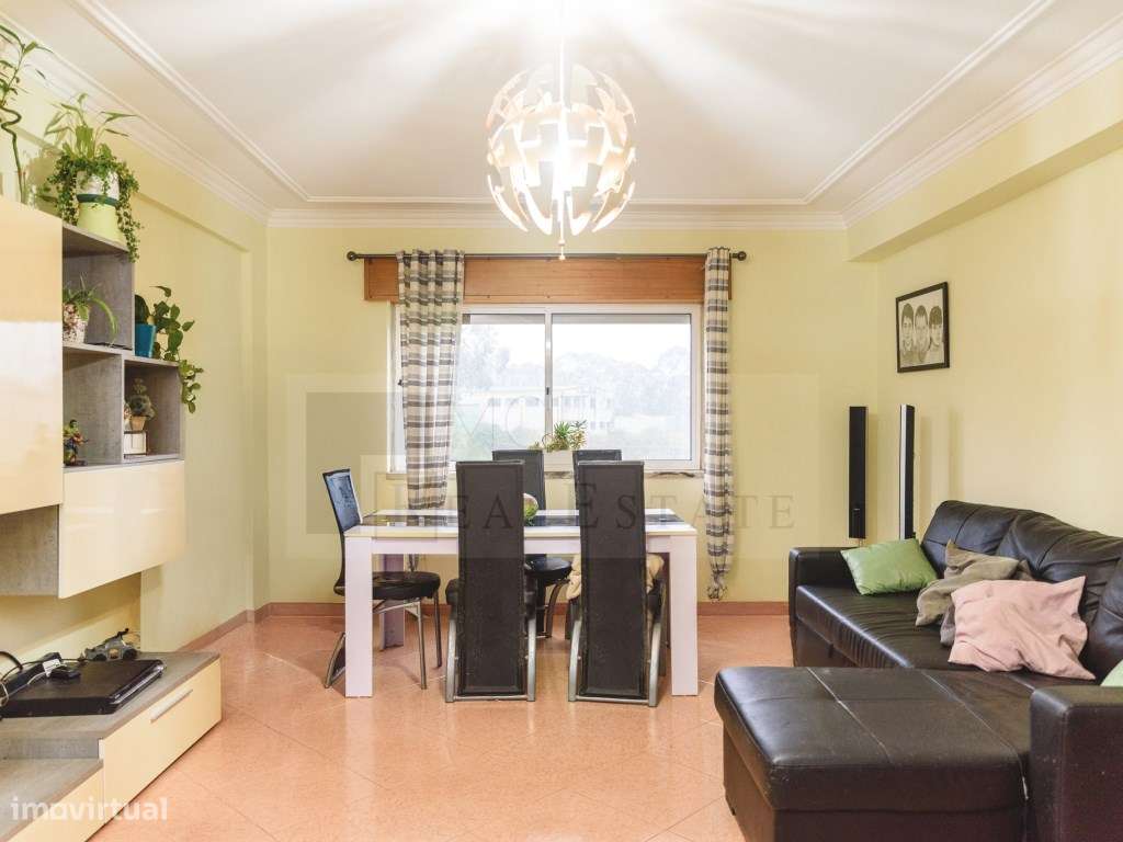 Apartamento T2 - Vale Mourão, Rio de Mouro - Grande imagem: 4/30