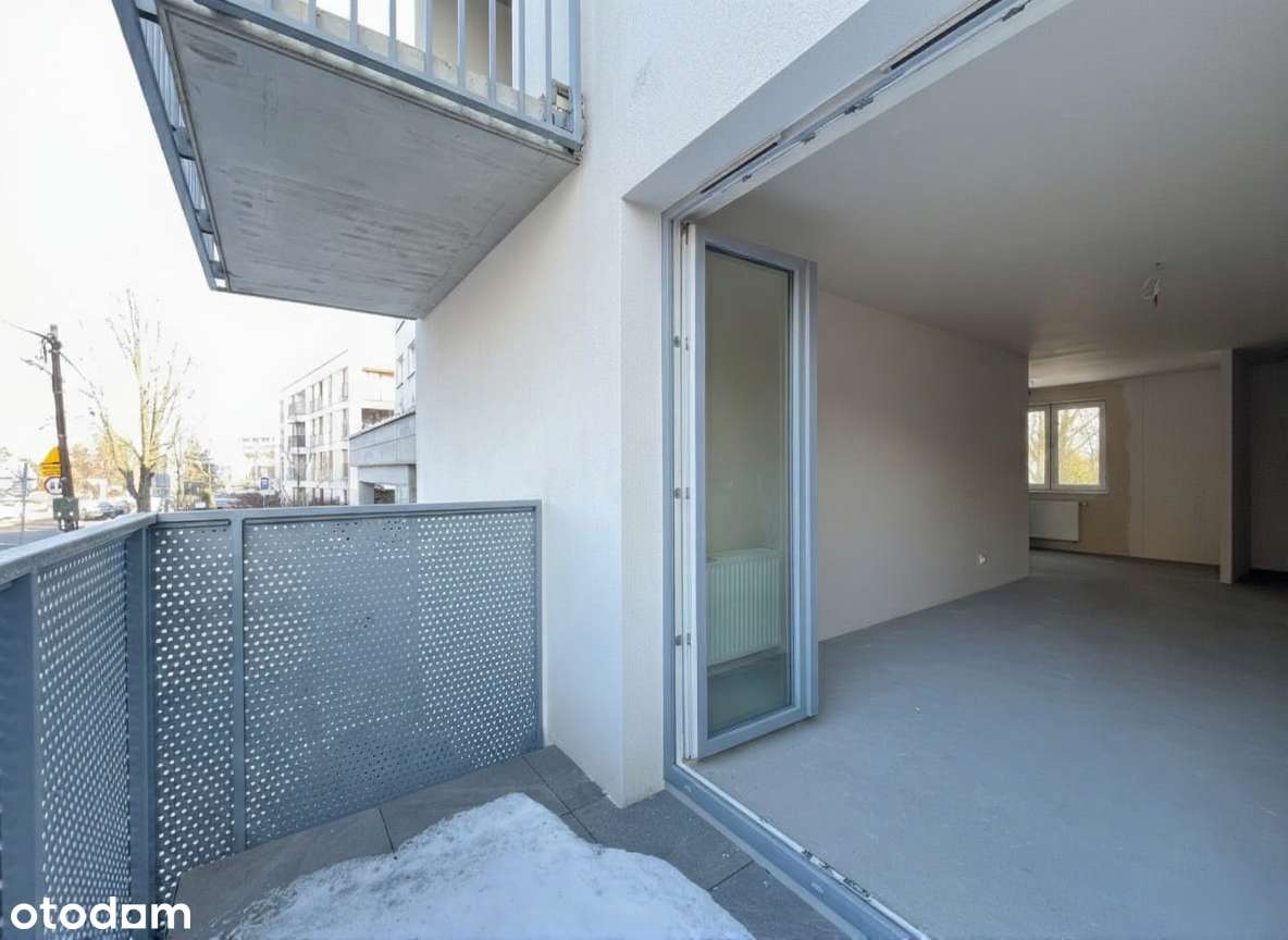 Bez Prowizji, bez PCC | Parter 62,33 m² | Idealne pod biuro i usługi-7