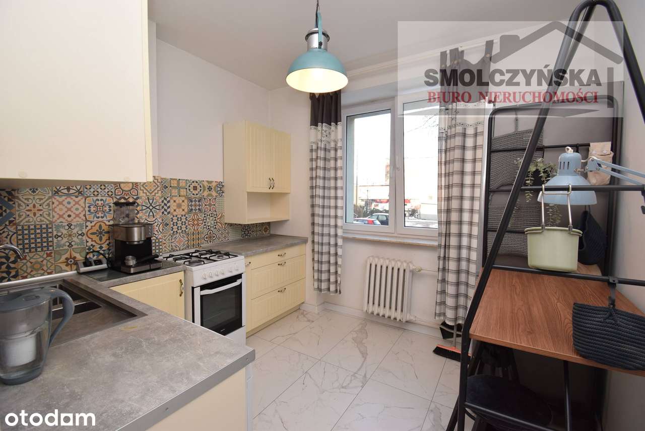 Mieszkanie, 49 m², Kalisz - Pełny obrazek: 2/10