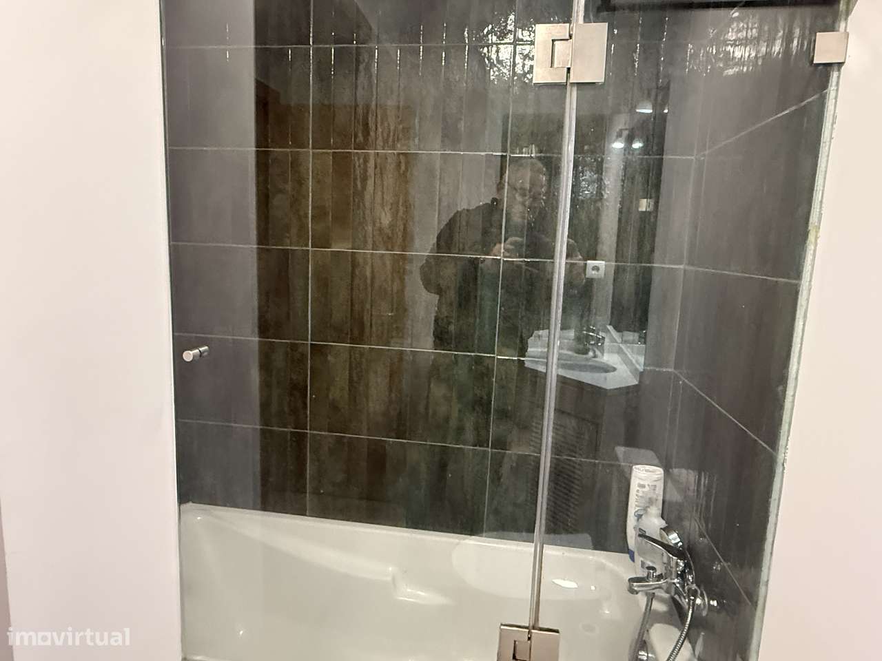 T2 último Piso com sala 45m2-20