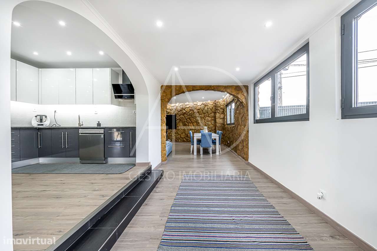 Moradia Isolada T4 em Algueirão, Sintra - Grande imagem: 5/34