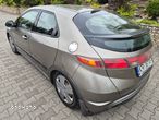 Honda Civic 1.8 Comfort - 7