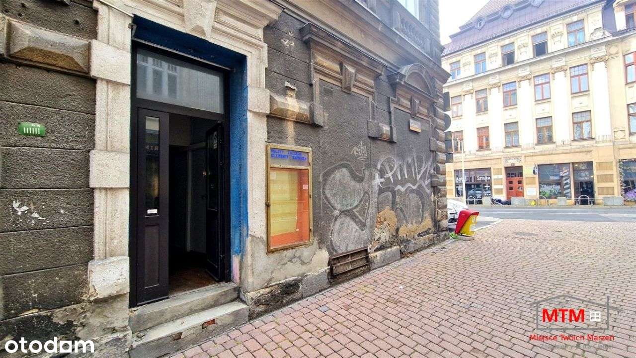 Małe biuro w centrum miasta-3