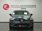 Renault Clio Sport Tourer 0.9 TCe Limited - 2