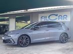 VW Golf 2.0 TDI GTD DSG - 2