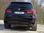 BMW X5 M M50d - 4