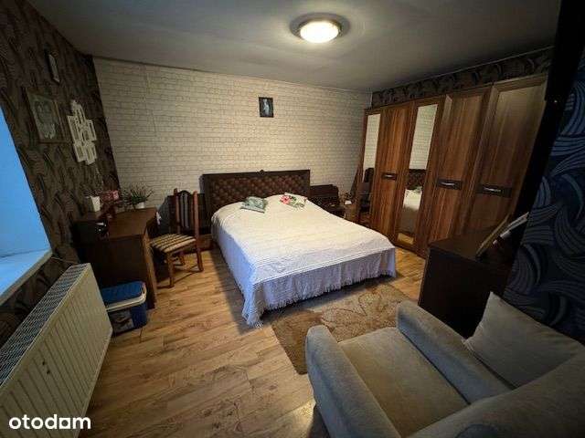 Sprzedam dom w Dylewie koło Rypina z dużą działką. - Pełny obrazek: 5/10