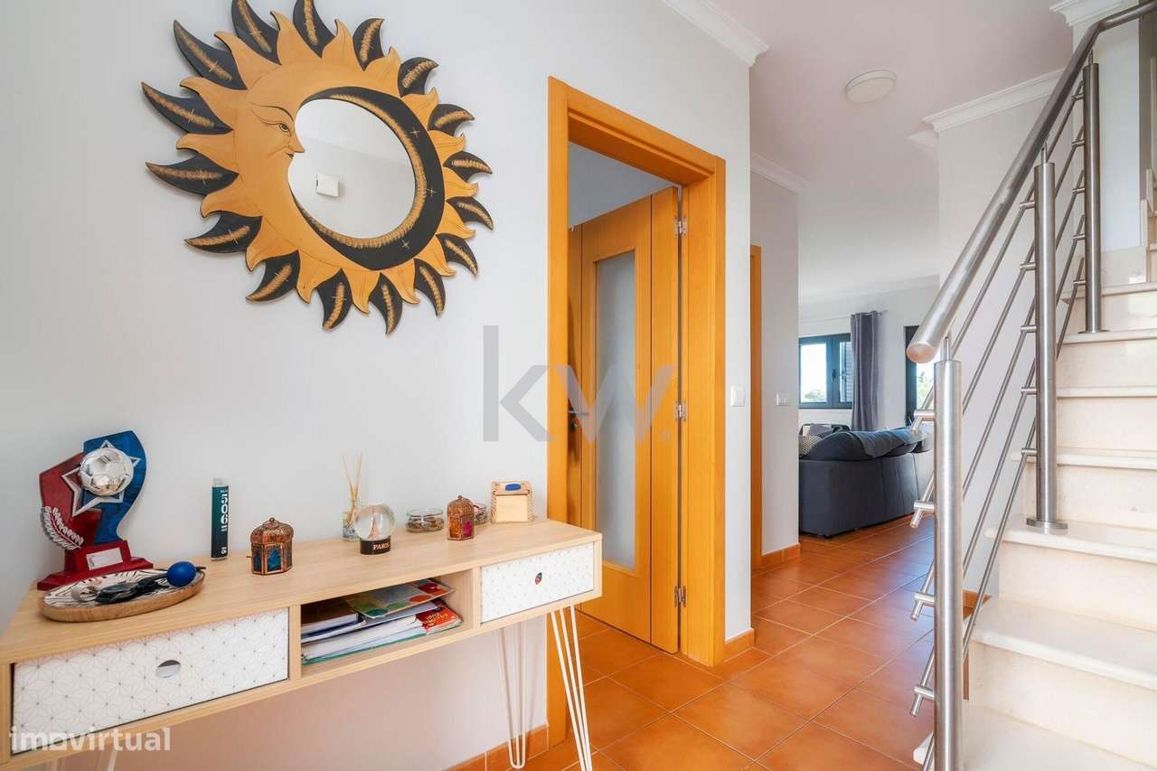 Moradia T3 - Quinta da Cerca | Excelente localização | Castro Marim | - Grande imagem: 4/35